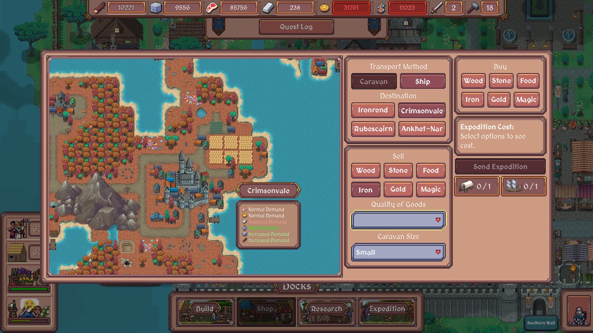 Hearth and Hamlet Systems Hub Guide