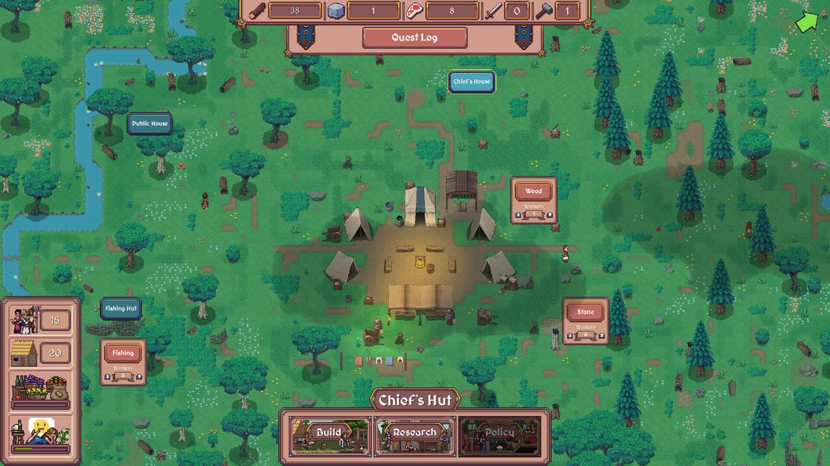 Hearth and Hamlet Magic & Alchemy Guide